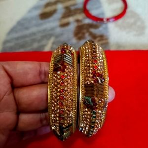 Beautiful Bangles set